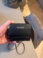 Polaroid 650 Instant Camera - Vintage, Ophalen of Verzenden, Gebruikt