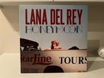 Lana del rey Honeymoon lp, Cd's en Dvd's, Vinyl | Pop, Zo goed als nieuw, Verzenden