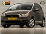 Mitsubishi Colt 1.3 Sport (5 DEURS, CRUISE, CLIMATE, RADIO,, Voorwielaandrijving, Stof, Gebruikt, 31 €/maand