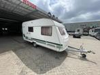 Chateau Caratt 430 Fransbed zit voortent, Chateau, Rondzit, Bedrijf, 750 - 1000 kg