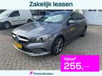 Mercedes-Benz CLA-klasse Shooting Brake 180 Prestige, CLA, 730 kg, Gebruikt, Euro 6