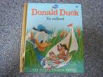 Donald Duck Gouden boekje DE ZEILBOOT, Ophalen of Verzenden, Nieuw, Gouden boekje