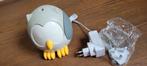 Young living uil diffuser. Feather owl., Ophalen of Verzenden, Zo goed als nieuw