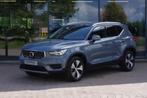 Volvo XC40 1.5 T4 Recharge Inscription Expression 211 PK PHE, 12 maanden, Stof, Zwart, Origineel Nederlands