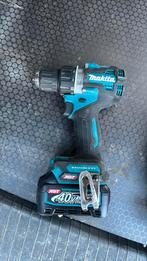 Nieuwe accutol makita zonder oplader, Doe-het-zelf en Verbouw, Ophalen, Nieuw, 600 watt of meer