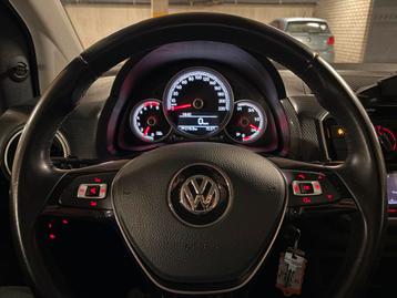 VW Up! Multifunctioneel Stuurwiel Retrofit beschikbaar voor biedingen
