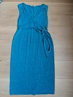 Zwangerschaps- en voedings jurk van Noppies, maat M, Kleding | Dames, Positiekleding, Ophalen of Verzenden, Zo goed als nieuw