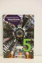 Systematische Natuurkunde VWO 5. Basisboek, Ophalen of Verzenden, VWO, Natuurkunde