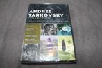 DVD Andrei Tarkovsky Collection, Vanaf 12 jaar, Ophalen of Verzenden, Nieuw in verpakking, Overige gebieden