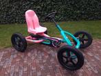Berg Skelter Buddy Lua Roze Mint, Ophalen, Zo goed als nieuw, Berg, Vrijloopautomaat
