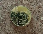 Verschillende euromunten (0,50), Ophalen of Verzenden, Overige landen, 50 cent