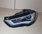 Koplamp Audi A3 8V Xenon LED Links 8V0941005 bj.2012-2017, Ophalen of Verzenden, Herkomst onderdeel bekend, Gebruikt