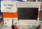 Tv,s QLED/OLED en 4K Smart tv,s 32 t/m 75 inch, Audio, Tv en Foto, Televisies, Ophalen, LED, 50 Hz, Nieuw