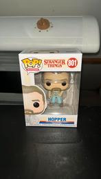 Funko pop stranger things, Ophalen of Verzenden, Zo goed als nieuw