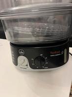 Tefal Stoomkoker - Simply Invents, Witgoed en Apparatuur, Slowcookers, Ophalen of Verzenden, Timer, Gebruikt
