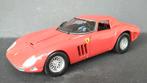 Ferrari 250 GTO 1964 1:18 Jouef Evolution Pol, Hobby en Vrije tijd, Modelauto's | 1:18, Verzenden, Zo goed als nieuw