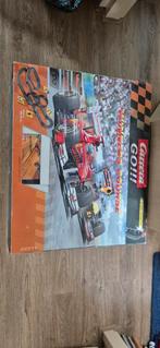 Carrera go winners course 8.9 meter aan baan. 2 extra auto's, Kinderen en Baby's, Speelgoed | Racebanen, Ophalen of Verzenden