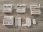 Zigbee Tuya Smartlife deur/raam sensor 4X, Detector, Sensor of Melder, Raam of Deur, Nieuw, Ophalen of Verzenden