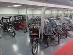 Altec Xcient Elektrische Bakfiets, Overige merken, 4 kinderen of meer, BUDGETBIKE, Nieuw