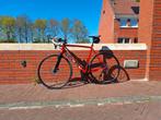Ridley Fenix Sla racefiets te koop!, Aluminium, Zo goed als nieuw, Meer dan 20 versnellingen, Ophalen