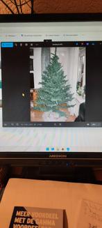 Kunst kerstboom, Ophalen of Verzenden