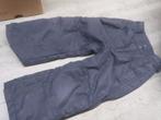 Skibroek, Ophalen of Verzenden, Zo goed als nieuw, Jongen of Meisje, Broek