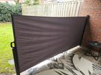 Oprolbaar Windscherm - Privacy en Bescherming, Ophalen, Gebruikt, 150 tot 200 cm, Aluminium