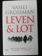 Vasili Grossman - Leven en lot, Ophalen of Verzenden, Zo goed als nieuw, Nederland, Vasili Grossman