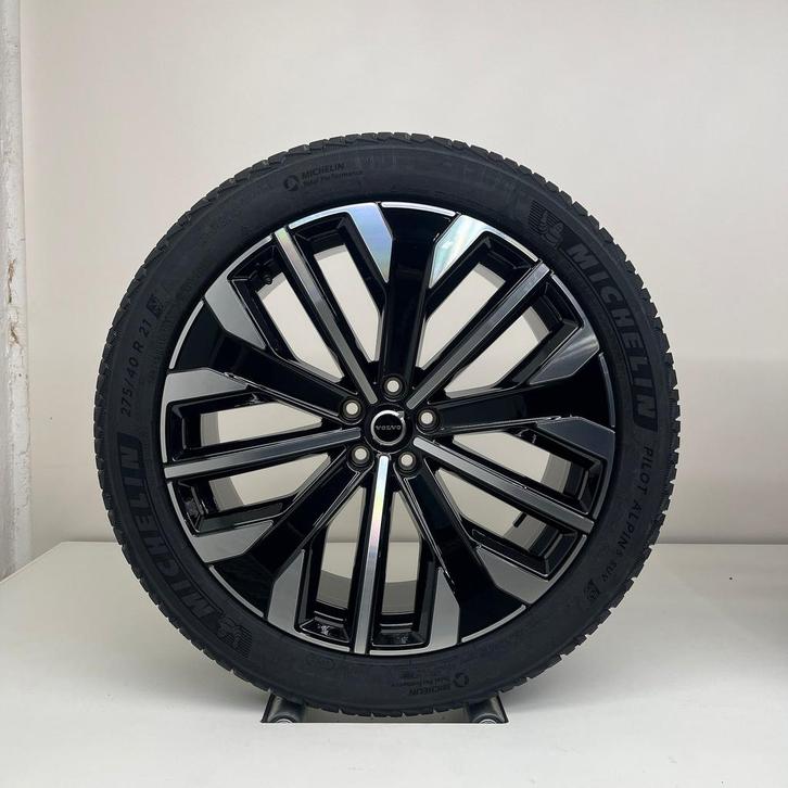 Volvo XC90 - 21 inch - winterbanden NIEUW, Auto-onderdelen, Banden en Velgen, Banden en Velgen, Winterbanden, 21 inch, 275 mm