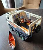 Adventure truck, Ophalen, Gebruikt, Complete set