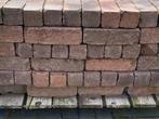 6 m² Wienerberger Megaton Vida UDF65 Mix 20x6,5x6,5 cm, Tuin en Terras, Tegels en Klinkers, Ophalen, Overige materialen, Klinkers