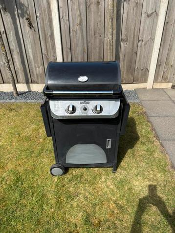 Florabest gasbarbecue schoon beschikbaar voor biedingen