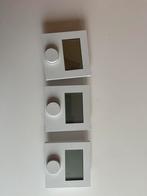 Slimme Thermostaten - Set van 3, Ophalen of Verzenden, Slimme thermostaat, Nieuw