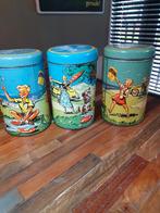 Antiek blik Brinta per stuk €15 alles in 1 koop €30, Verzamelen, Ophalen of Verzenden, Zo goed als nieuw, Overige