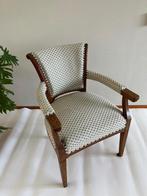 Antieke damesstoel juweeltje, Huis en Inrichting, Ophalen, Overige kleuren, Klassiek, Zo goed als nieuw