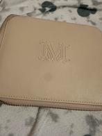 Max mara toilet/makeup tas, Ophalen of Verzenden, Zo goed als nieuw, Dame