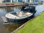 Mooie Isloep 585, Watersport en Boten, Sloepen, Ophalen, 10 tot 30 pk, Gebruikt, Binnenboordmotor