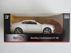 Modelauto - Bentley Continental GT V8, Verzenden