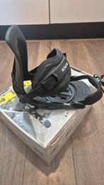 Atomic Snowboard Bindingen - Nieuw, Maat M, Sport en Fitness, Snowboarden, Ophalen of Verzenden, Nieuw