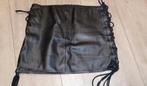 Leren rokje maat xl, Kleding | Dames, Rokken, Zwart, Maat 46/48 (XL) of groter, Ophalen of Verzenden, Zo goed als nieuw
