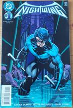 Nightwing vol. 2 #1 t/m 9, 12 t/m 19 (DC Comics), Amerika, Chuck Dixon, Ophalen of Verzenden, Eén comic