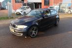 BMW 1 Serie (bj 2007), Auto's, BMW, Origineel Nederlands, Te koop, 5 stoelen, 135 €/maand