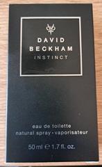 David beckham nieuw 50 ml edtl, Sieraden, Tassen en Uiterlijk, Uiterlijk | Parfum, Ophalen of Verzenden