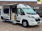 Adria TWIN 600SP | Luifel | Horre | Camera | Cruise | Pilote, Caravans en Kamperen, Buscamper of Camperbus, Airconditioning, Bedrijf