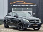 Mercedes-Benz GLE 400 4MATIC AMG Sport Edition 63AMG UITVOER, Automaat, Gebruikt, GLE, Bedrijf