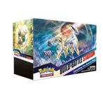 Pokémon Brilliant Stars Build & Battle Stadium, Ophalen of Verzenden, Zo goed als nieuw, Boosterbox
