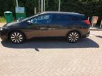 Honda Civic 1.8 104KW Tourer 2015 Bruin, Auto's, Honda, Voorwielaandrijving, 4 cilinders, Bruin, Stationwagon