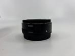 Sigma 1.4x Teleconverter TC-1401 voor Canon, Ophalen of Verzenden, Zo goed als nieuw