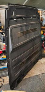Tussenschot Mercedes Sprinter/VW Crafter- Gebruikt, Ophalen, Gebruikt, Voor, Mercedes-Benz