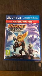 The Lego Movie Videogame 2, Ratchet Clank. Playstation 4, Spelcomputers en Games, Ophalen, Zo goed als nieuw, Avontuur en Actie